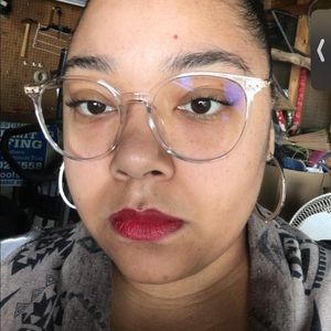 Prescription glasses